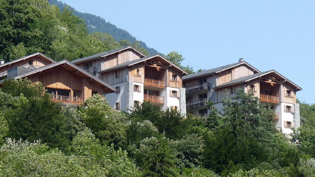 Appartement orelle 3 vallées SPA Esterno foto