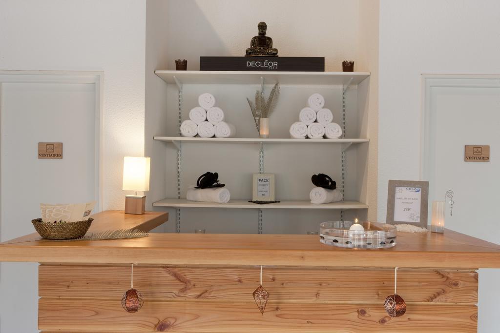 Appartement orelle 3 vallées SPA Esterno foto