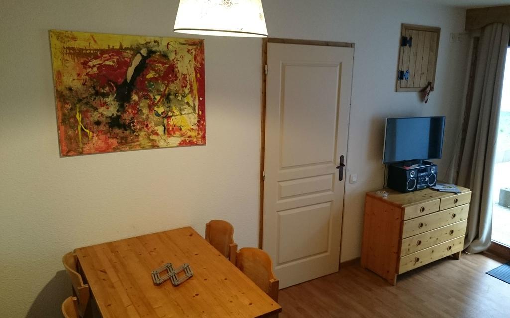 Appartement orelle 3 vallées SPA Esterno foto