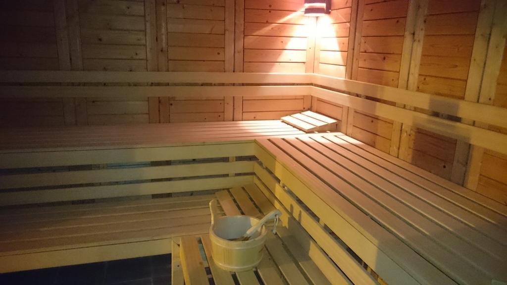 Appartement orelle 3 vallées SPA Esterno foto