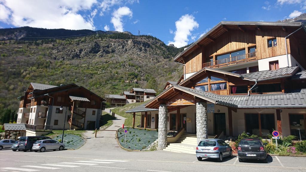 Appartement orelle 3 vallées SPA Esterno foto