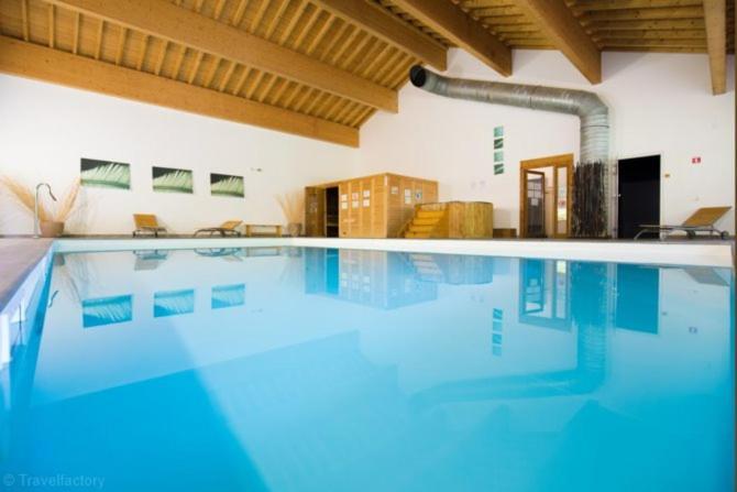Appartement orelle 3 vallées SPA Esterno foto